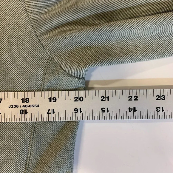 Vineyard Vines Men's Midtown Quarter-Zip Cotton Long Sleeve Pullover SZ S - Picture 11 of 12